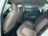 Hyundai Accent Standard 2024